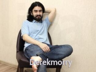 Derekmorry