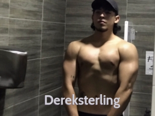 Dereksterling