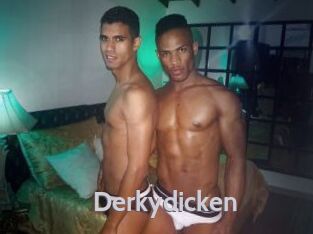 Derkydicken