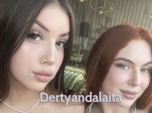 Dertyandalaita