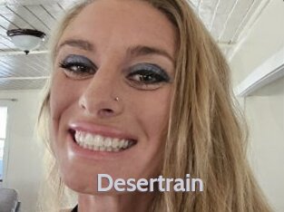 Desertrain