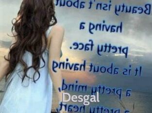 Desgal
