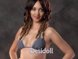 Desidoll