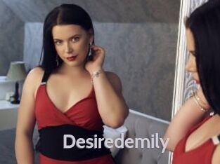 Desiredemily