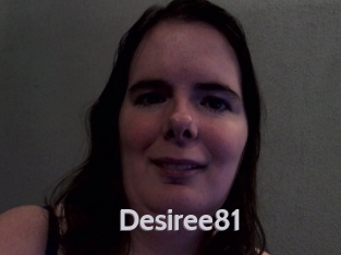 desiree81 Live Cam 66