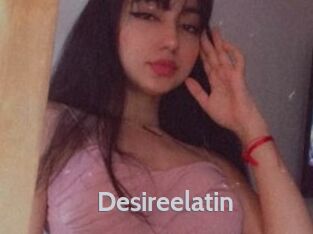 desireelatin Live Cam 66