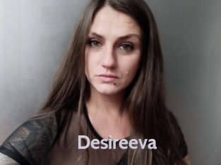 Desireeva