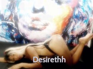Desirethh