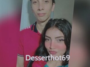 Desserthot69