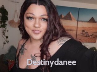 Destinydanee