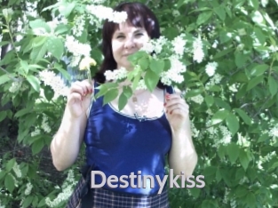 Destinykiss