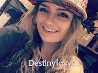 Destinylovve