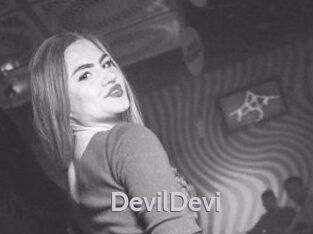 DevilDevi