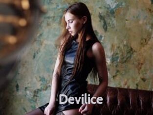 Devilice