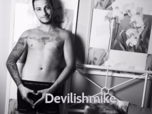 Devilishmike