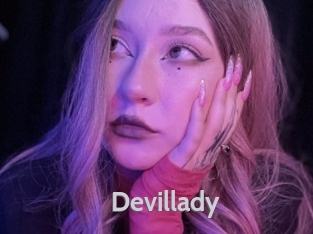 Devillady