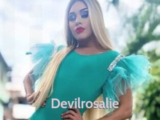 Devilrosalie