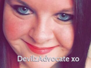 DevilzAdvocate_xo