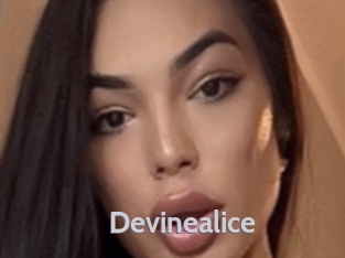 Devinealice