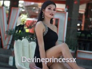 Devineprincessx