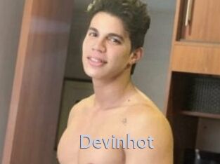 Devinhot