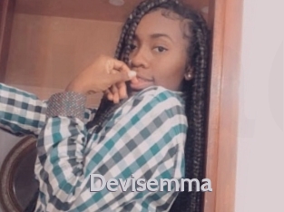 Devisemma