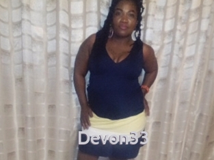 devon33 Live Cam 66