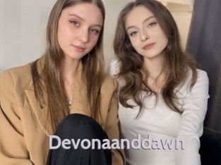Devonaanddawn
