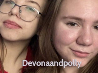 Devonaandpolly