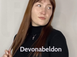 devonabeldon Live Cam 66
