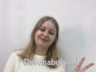 Devonabolyard