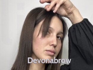 Devonabrow