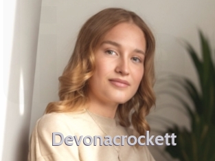 Devonacrockett