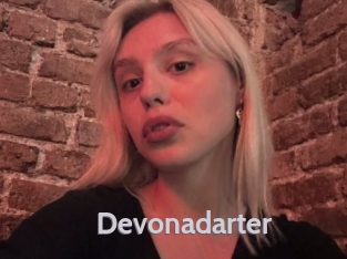 Devonadarter