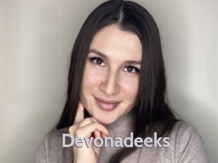 Devonadeeks
