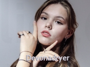 Devonadryer