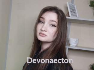 Devonaecton