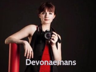 Devonaemans