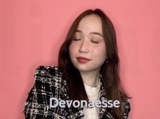 Devonaesse