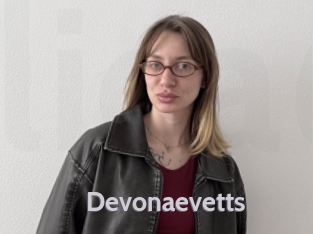 Devonaevetts