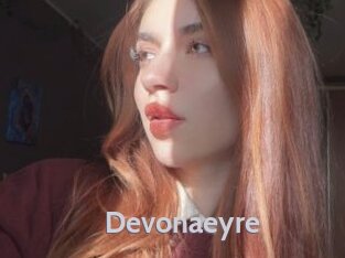 Devonaeyre