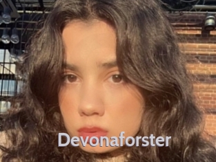 Devonaforster