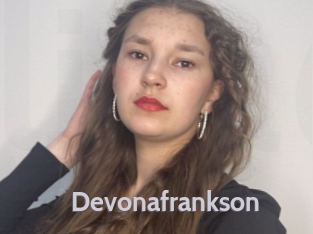 Devonafrankson