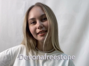 Devonafreestone