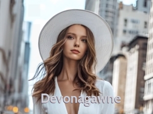 Devonagawne