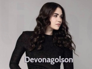 Devonagolson