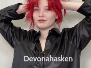 devonahasken Live Cam 66