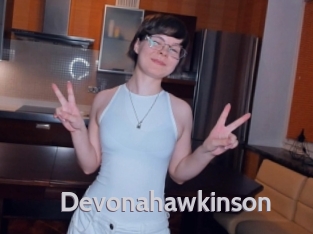 devonahawkinson Live Cam 66