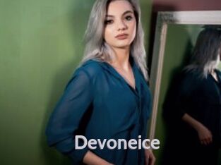 Devoneice