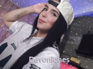 Devonjones